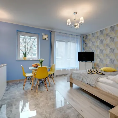 Rentapartments - Tartaczna 3 Old Town Apartment Gdansk