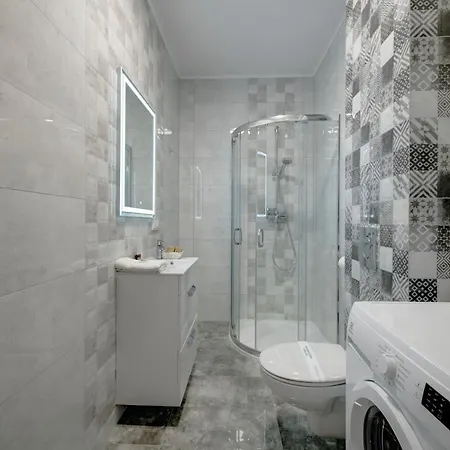 Rentapartments - Tartaczna 3 Old Town *