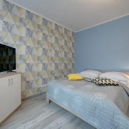 Rentapartments - Tartaczna 3 Old Town Apartment Gdansk