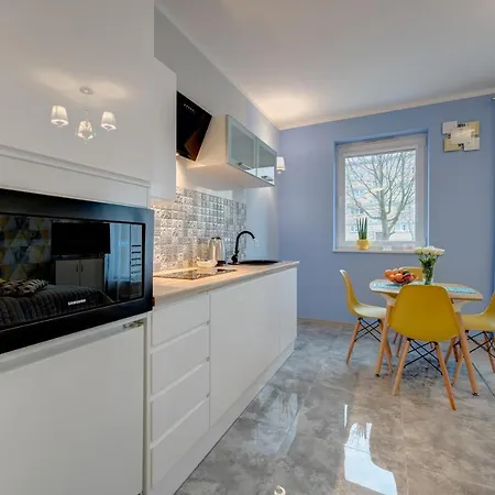 Rentapartments - Tartaczna 3 Old Town