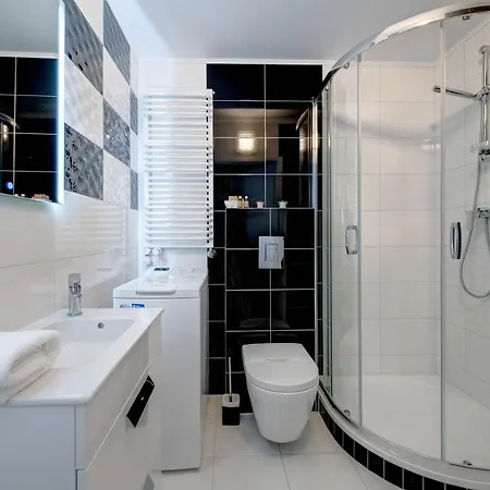 Rentapartments - Tartaczna 3 Old Town Apartment