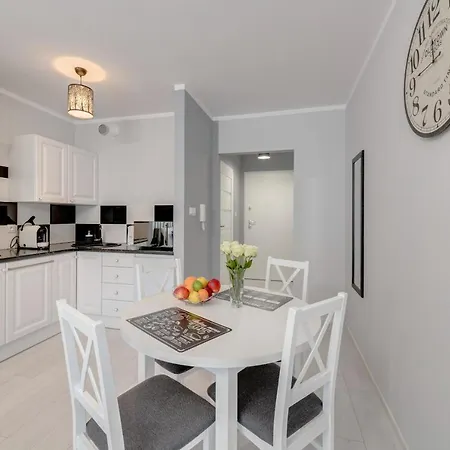 Apartment Rentapartments - Tartaczna 3 Old Town Gdansk