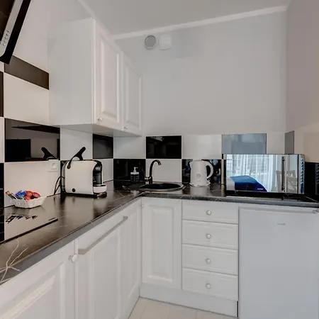 Apartment Rentapartments - Tartaczna 3 Old Town