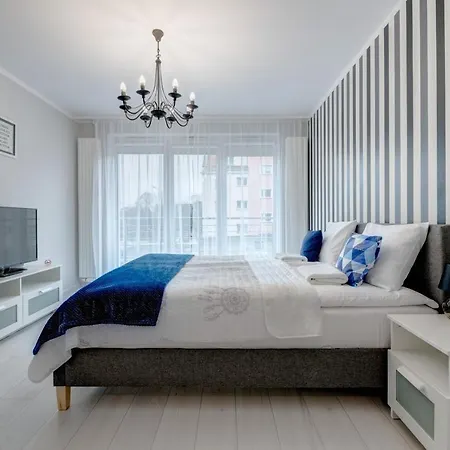 Apartment Rentapartments - Tartaczna 3 Old Town Gdansk