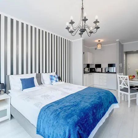 Rentapartments - Tartaczna 3 Old Town