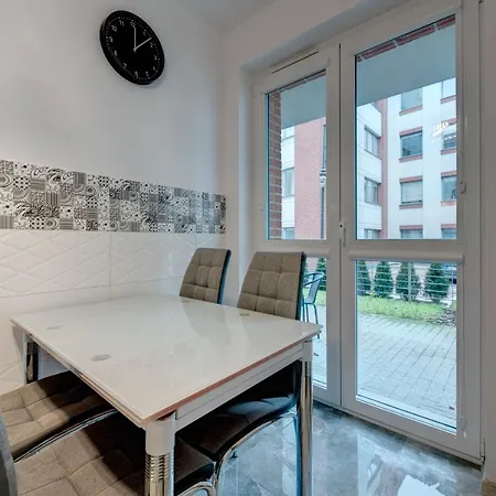 Apartment Rentapartments - Tartaczna 3 Old Town
