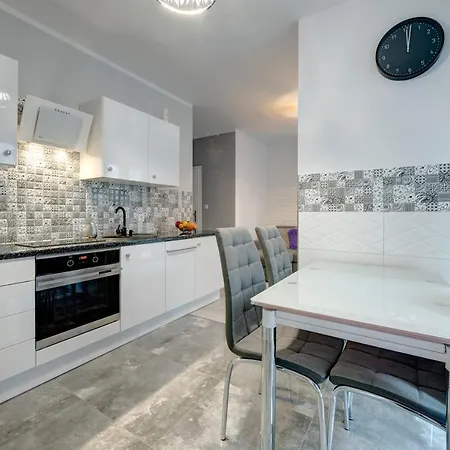 Rentapartments - Tartaczna 3 Old Town *