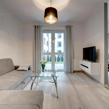 Rentapartments - Tartaczna 3 Old Town Apartment