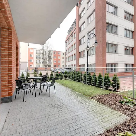 Rentapartments - Tartaczna 3 Old Town *