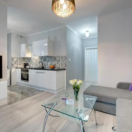 Apartment Rentapartments - Tartaczna 3 Old Town