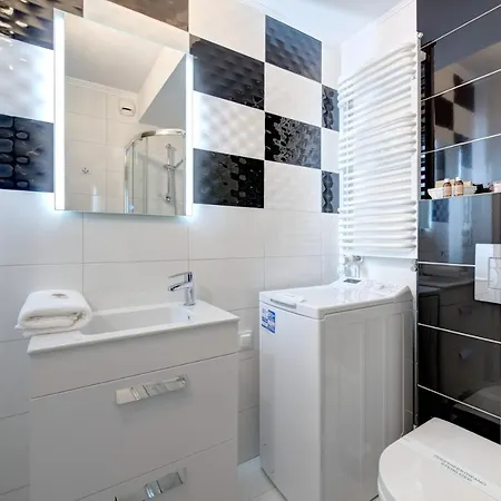 Apartment Rentapartments - Tartaczna 3 Old Town