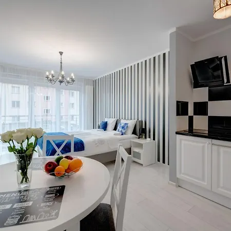 Apartment Rentapartments - Tartaczna 3 Old Town