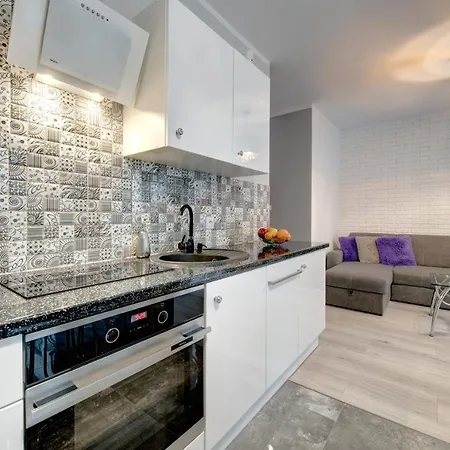 Rentapartments - Tartaczna 3 Old Town Gdansk