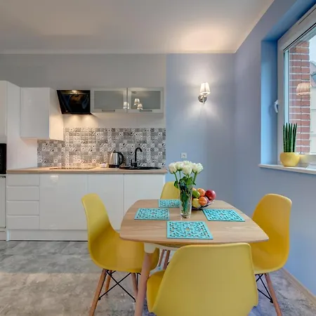 Rentapartments - Tartaczna 3 Old Town Gdansk