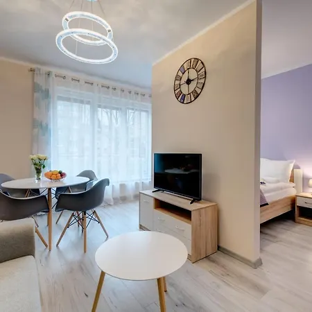 Rentapartments - Tartaczna 3 Old Town Apartment