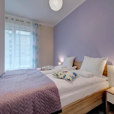 Rentapartments - Tartaczna 3 Old Town Gdansk
