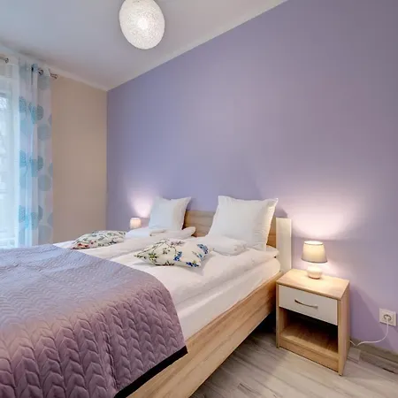 Rentapartments - Tartaczna 3 Old Town * Gdansk
