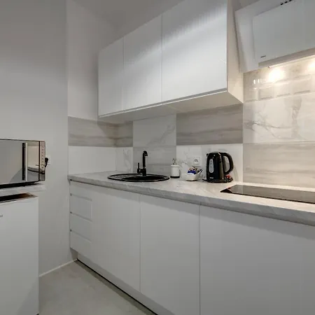 Rentapartments - Tartaczna 3 Old Town *