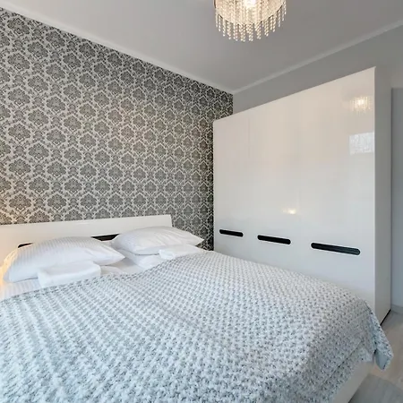 Rentapartments - Tartaczna 3 Old Town