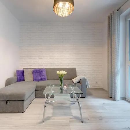Rentapartments - Tartaczna 3 Old Town Gdansk