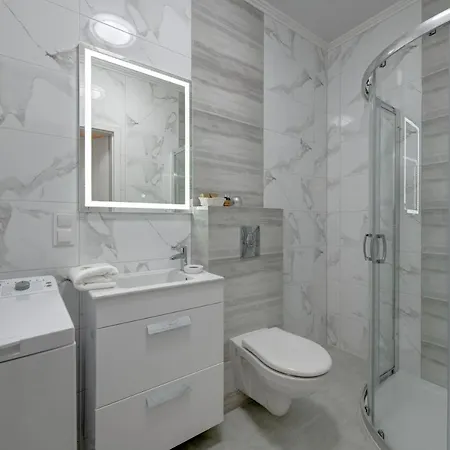 Rentapartments - Tartaczna 3 Old Town * Gdansk