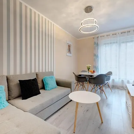 Apartment Rentapartments - Tartaczna 3 Old Town *